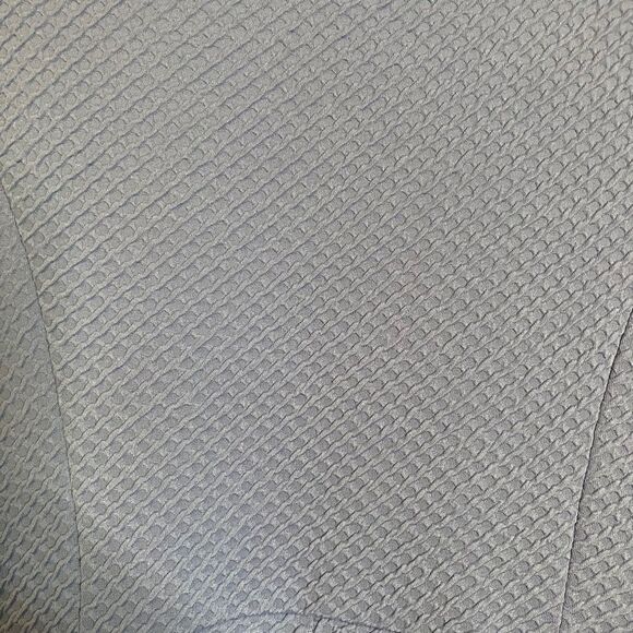 3 for $30! APT. 9 blue 1/4 sleeve dress with pockets - Picture 8 of 9